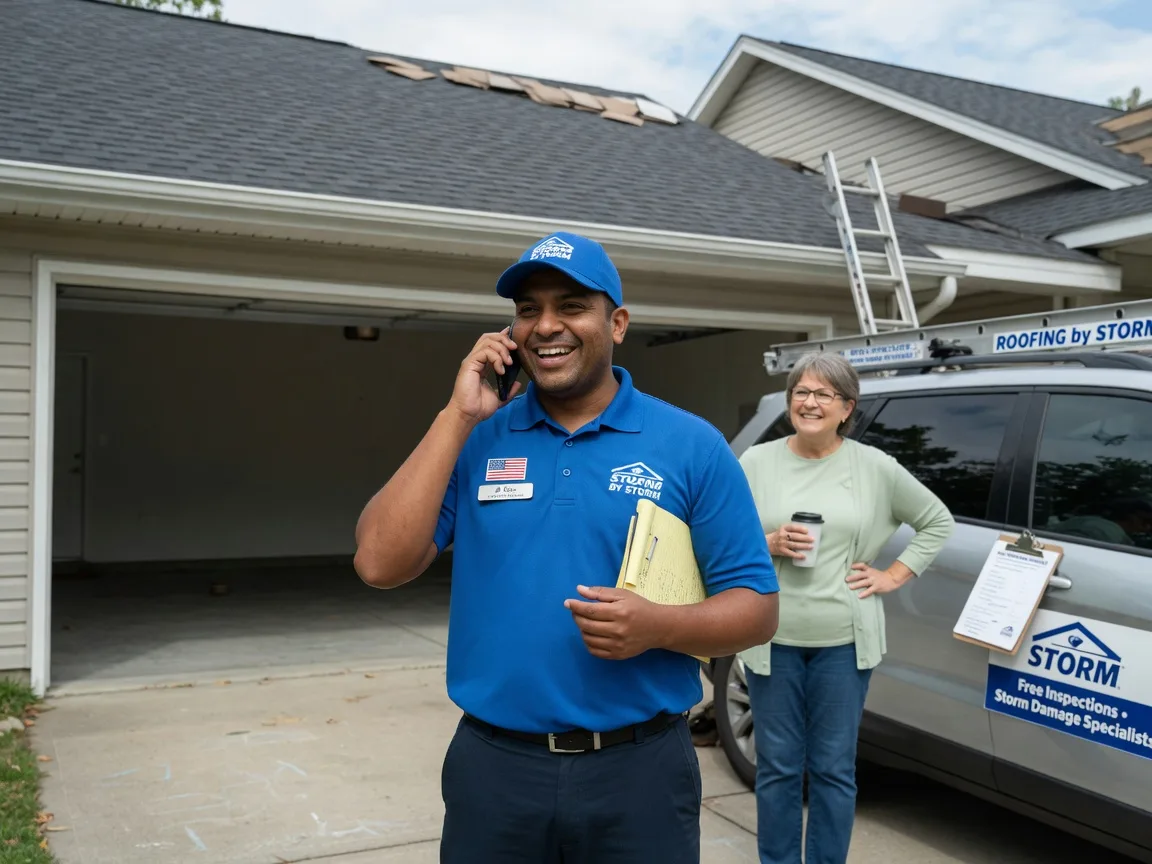 Roof Repair Near Me Aitkin, MN FAQs